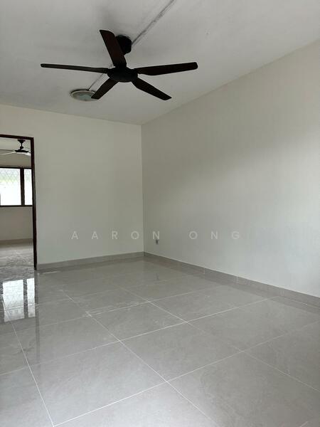 For Rent - Setapak Jaya 1B