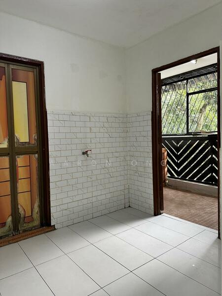 For Rent - Setapak Jaya 1B