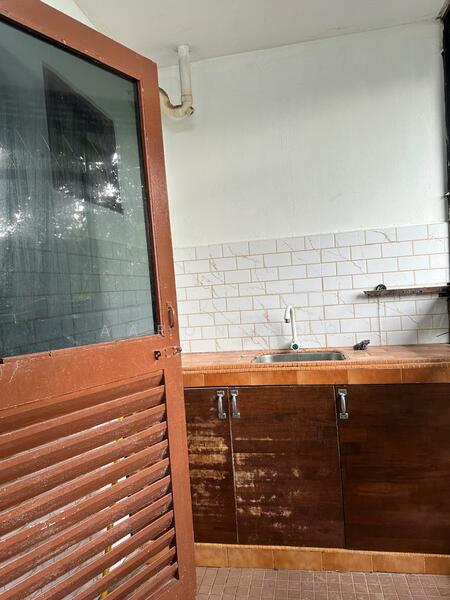 For Rent - Setapak Jaya 1B