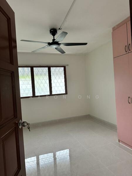 For Rent - Setapak Jaya 1B