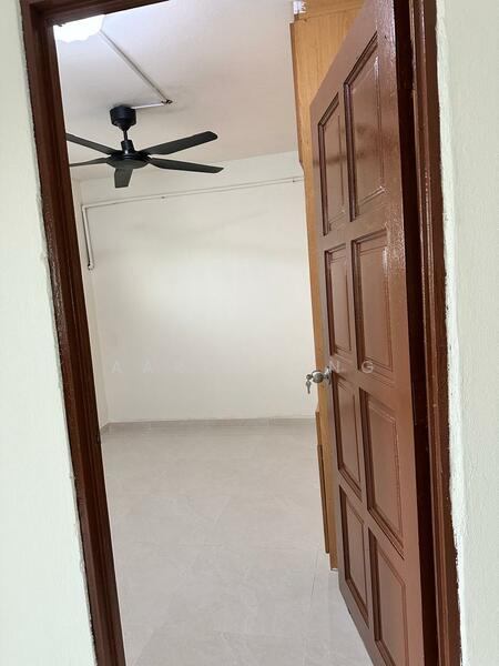 For Rent - Setapak Jaya 1B