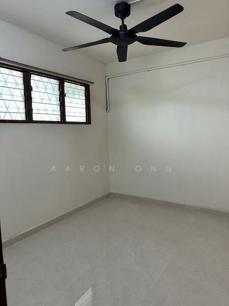 For Rent - Setapak Jaya 1B