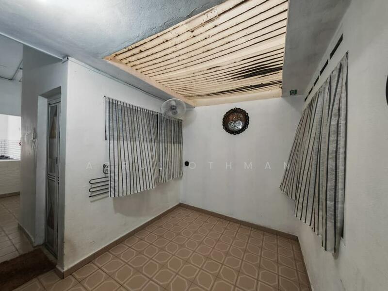 1-storey Terraced House for Sale in Taman Angkasa Jaya (Kuala Pilah) - Azrul Othman - PropertyGuru.com.my