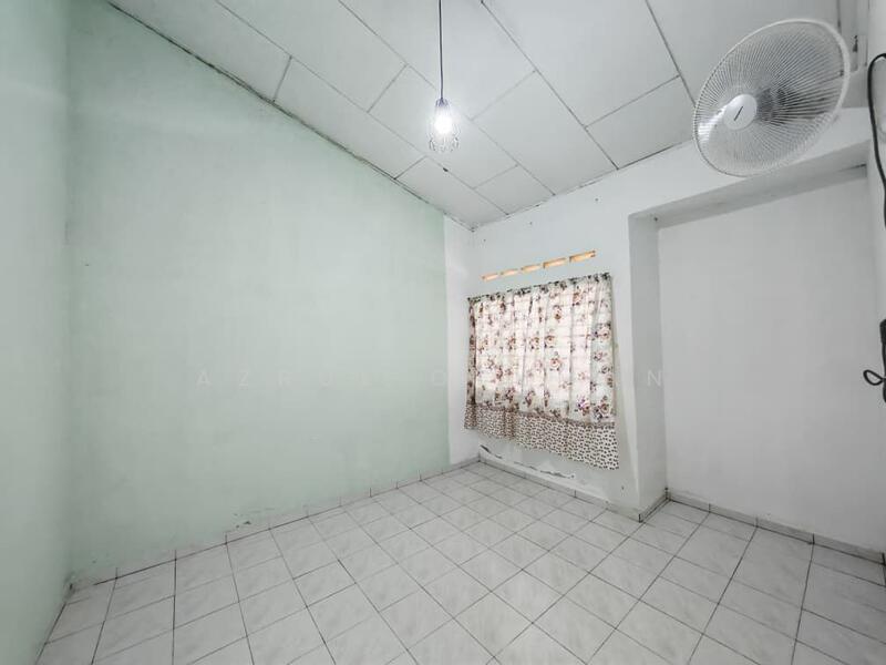 1-storey Terraced House for Sale in Taman Angkasa Jaya (Kuala Pilah) - Azrul Othman - PropertyGuru.com.my