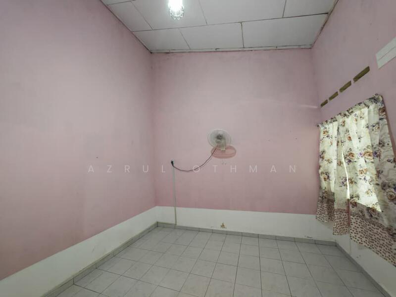 1-storey Terraced House for Sale in Taman Angkasa Jaya (Kuala Pilah) - Azrul Othman - PropertyGuru.com.my