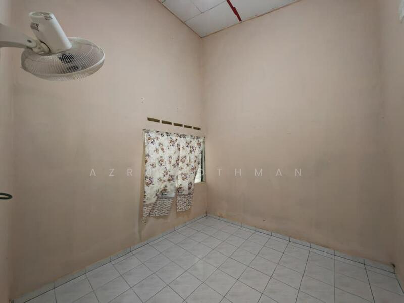 1-storey Terraced House for Sale in Taman Angkasa Jaya (Kuala Pilah) - Azrul Othman - PropertyGuru.com.my