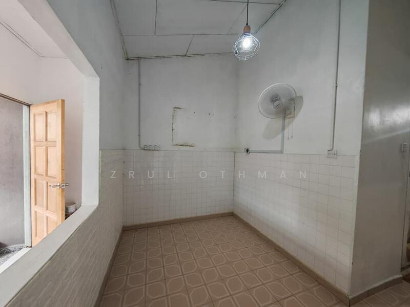1-storey Terraced House for Sale in Taman Angkasa Jaya (Kuala Pilah) - Azrul Othman - PropertyGuru.com.my