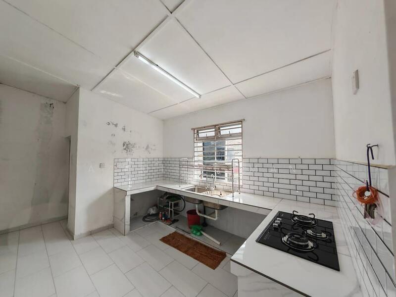1-storey Terraced House for Sale in Taman Angkasa Jaya (Kuala Pilah) - Azrul Othman - PropertyGuru.com.my