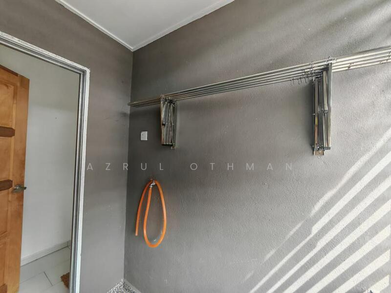 1-storey Terraced House for Sale in Taman Angkasa Jaya (Kuala Pilah) - Azrul Othman - PropertyGuru.com.my