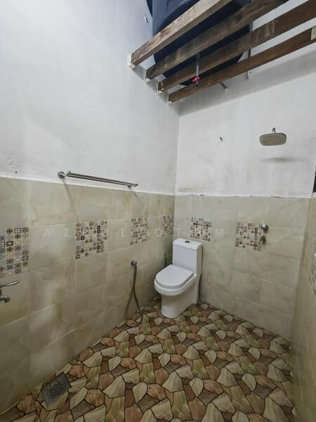 1-storey Terraced House for Sale in Taman Angkasa Jaya (Kuala Pilah) - Azrul Othman - PropertyGuru.com.my