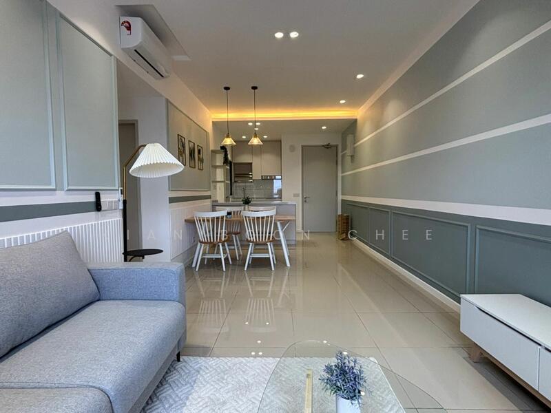 For Rent - Savvy @ Riana Dutamas