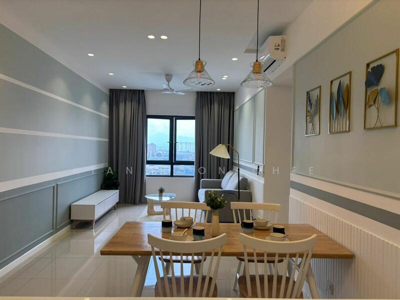 For Rent - Savvy @ Riana Dutamas