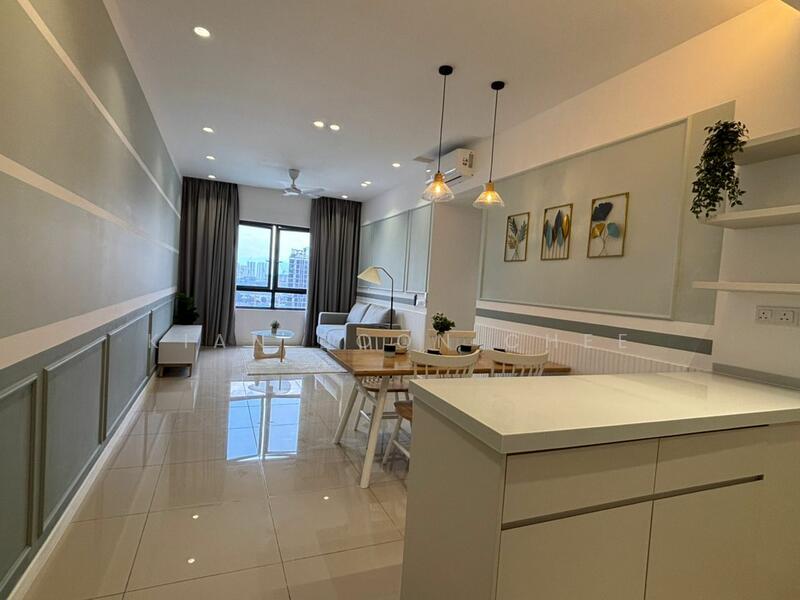 For Rent - Savvy @ Riana Dutamas