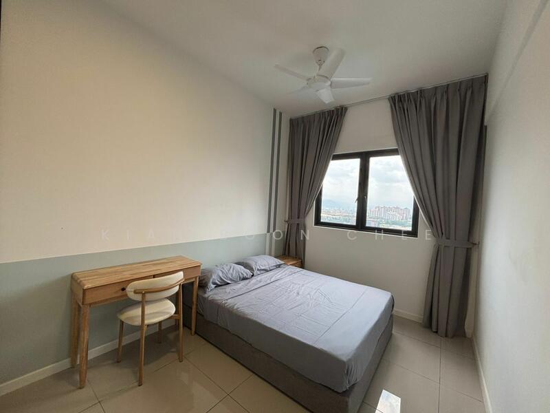 For Rent - Savvy @ Riana Dutamas