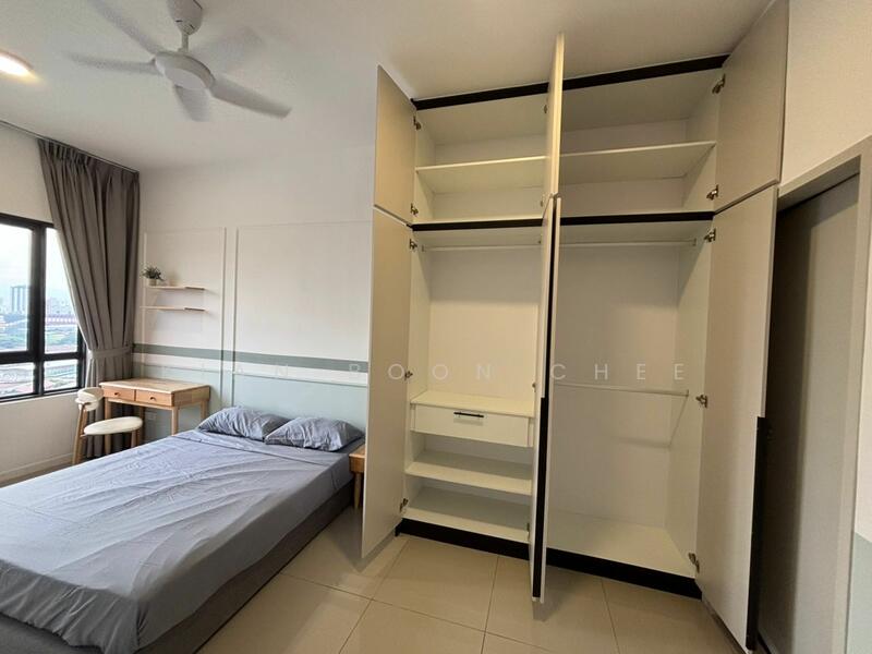 For Rent - Savvy @ Riana Dutamas