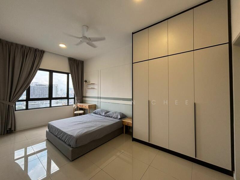 For Rent - Savvy @ Riana Dutamas