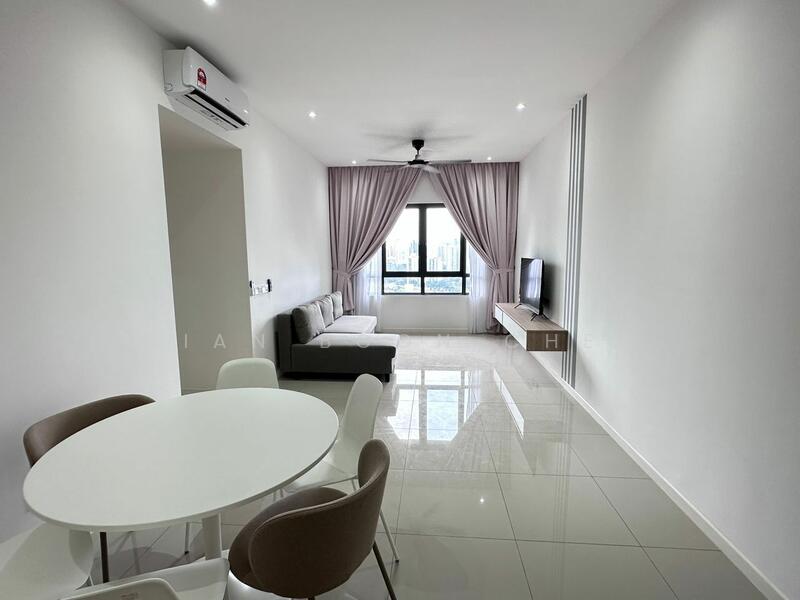 Untuk Disewa - Savvy @ Riana Dutamas