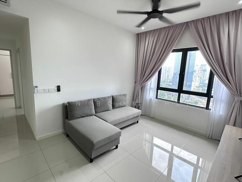 Untuk Disewa - Savvy @ Riana Dutamas