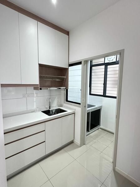 Untuk Disewa - Savvy @ Riana Dutamas