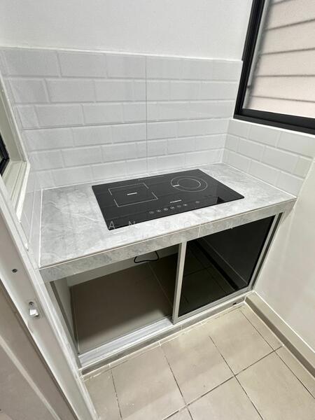 Untuk Disewa - Savvy @ Riana Dutamas