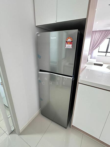 Untuk Disewa - Savvy @ Riana Dutamas