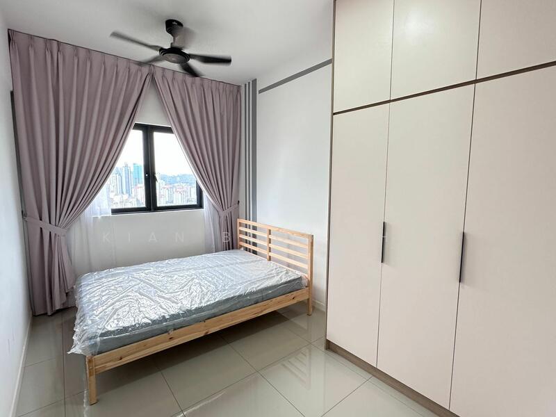 Untuk Disewa - Savvy @ Riana Dutamas