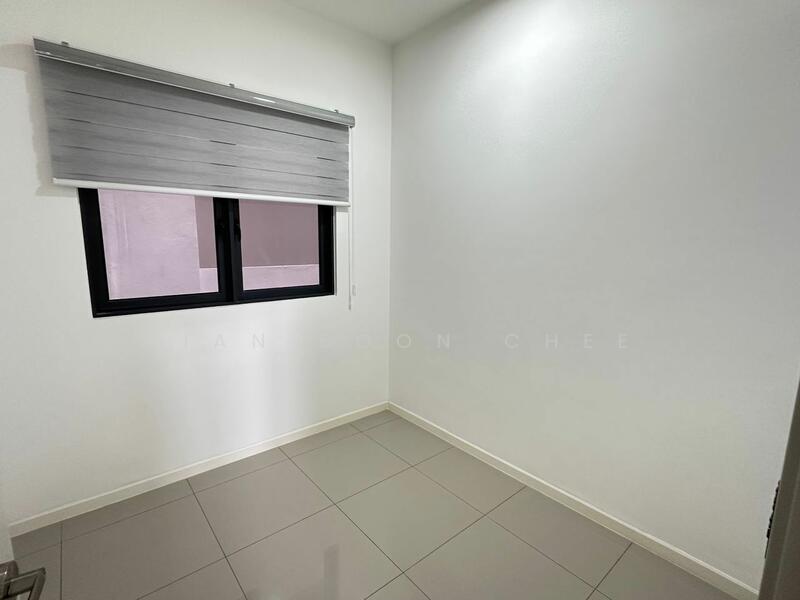 Untuk Disewa - Savvy @ Riana Dutamas