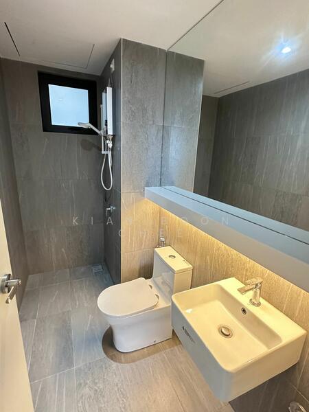 Untuk Disewa - Savvy @ Riana Dutamas