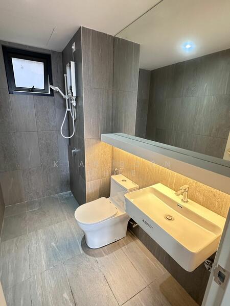 Untuk Disewa - Savvy @ Riana Dutamas