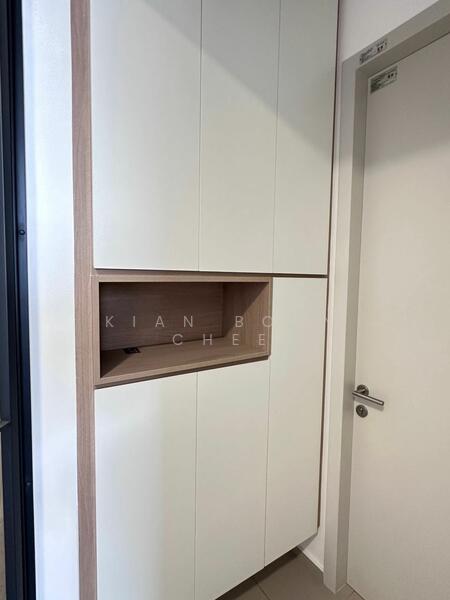 Untuk Disewa - Savvy @ Riana Dutamas