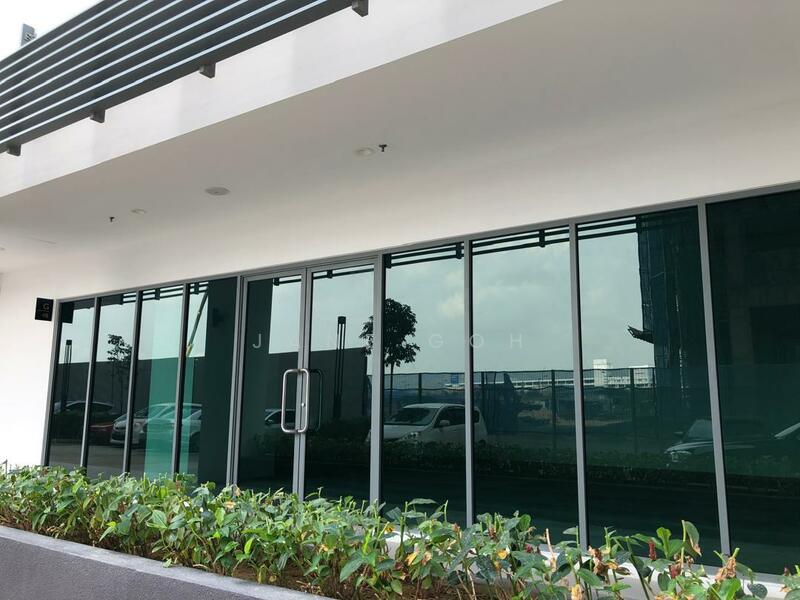 Untuk Dijual - Utama @ Utropolis