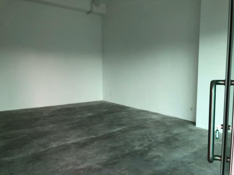 Untuk Dijual - Utama @ Utropolis