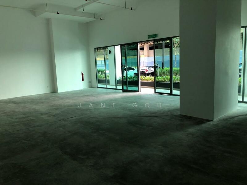 Untuk Dijual - Utama @ Utropolis