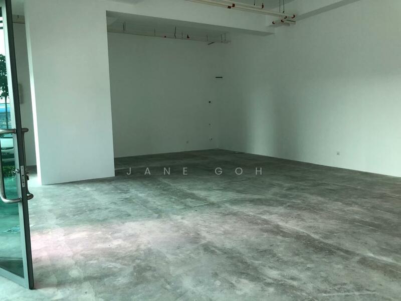 Untuk Dijual - Utama @ Utropolis