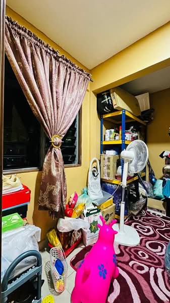 Rumah Teres 1 Tingkat untuk Dijual di Desa Rhu (Sikamat) - Azrul Othman - Interior - PropertyGuru.com.my