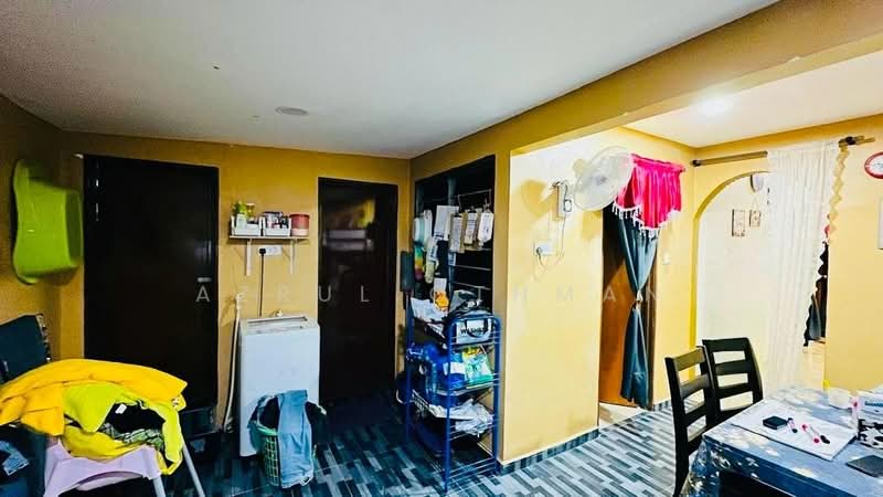 Rumah Teres 1 Tingkat untuk Dijual di Desa Rhu (Sikamat) - Azrul Othman - Interior - PropertyGuru.com.my