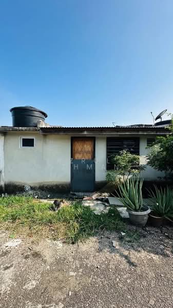 Rumah Teres 1 Tingkat untuk Dijual di Desa Rhu (Sikamat) - Azrul Othman - Exterior - PropertyGuru.com.my