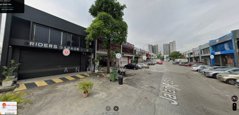 Terrace Factory for Sale in Pjs 11 (Sunway) - Andrew Yap - PropertyGuru.com.my