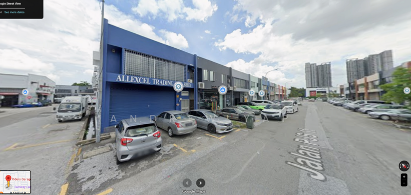 Terrace Factory for Sale in Pjs 11 (Sunway) - Andrew Yap - PropertyGuru.com.my