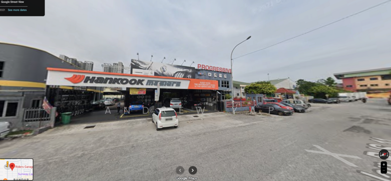 Terrace Factory for Sale in Pjs 11 (Sunway) - Andrew Yap - PropertyGuru.com.my