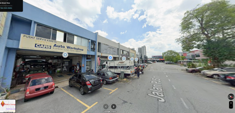 Terrace Factory for Sale in Pjs 11 (Sunway) - Andrew Yap - PropertyGuru.com.my
