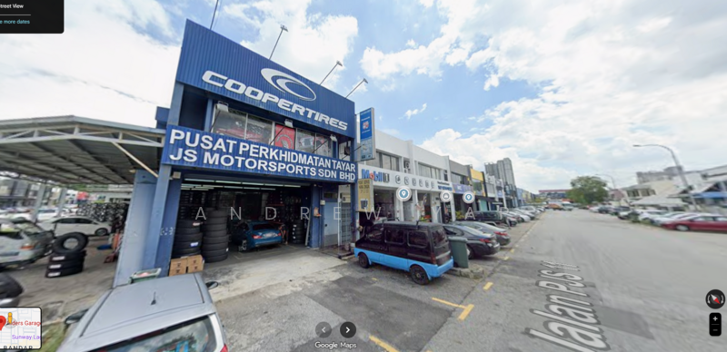 Terrace Factory for Sale in Pjs 11 (Sunway) - Andrew Yap - PropertyGuru.com.my