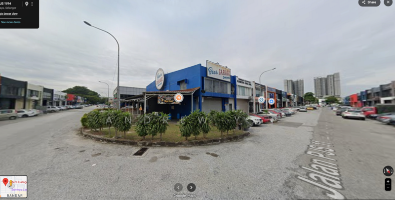 Terrace Factory for Sale in Pjs 11 (Sunway) - Andrew Yap - PropertyGuru.com.my