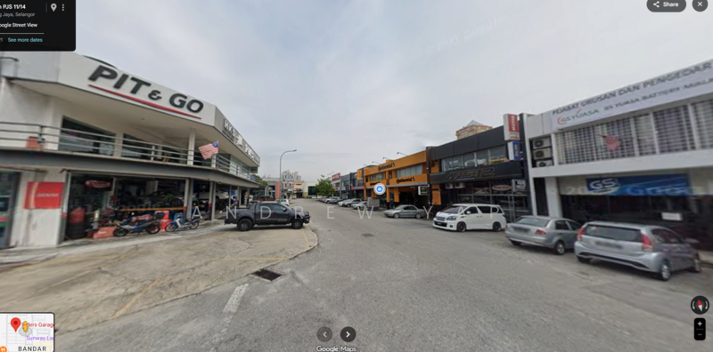 Terrace Factory for Sale in Pjs 11 (Sunway) - Andrew Yap - PropertyGuru.com.my