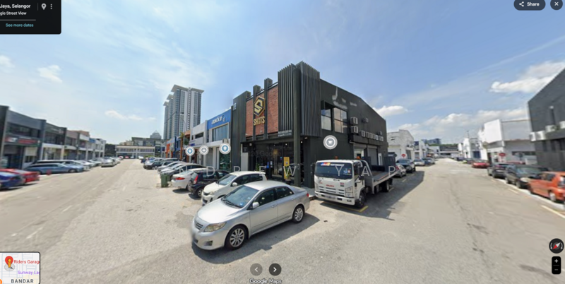 Terrace Factory for Sale in Pjs 11 (Sunway) - Andrew Yap - PropertyGuru.com.my