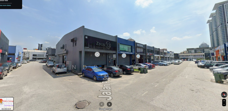 Terrace Factory for Sale in Pjs 11 (Sunway) - Andrew Yap - PropertyGuru.com.my