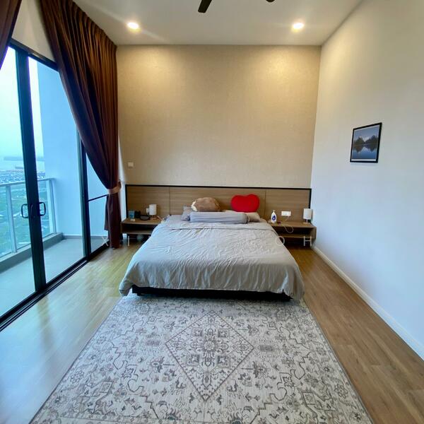 For Rent - Senibong Cove - The WaterEdge Residences