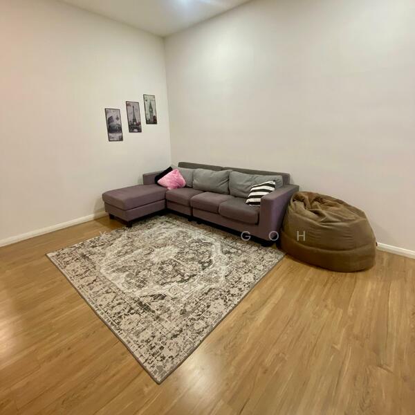 For Rent - Senibong Cove - The WaterEdge Residences