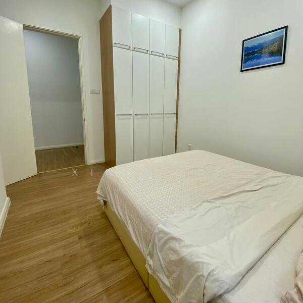 For Rent - Senibong Cove - The WaterEdge Residences