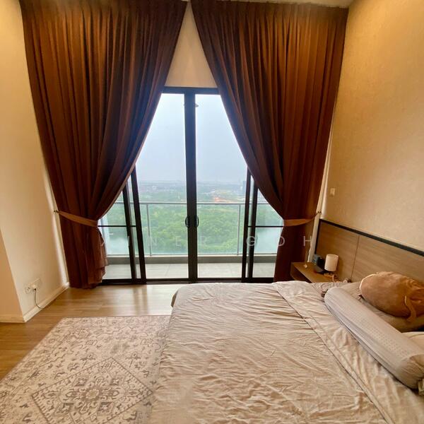 For Rent - Senibong Cove - The WaterEdge Residences